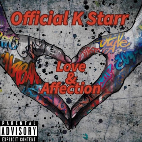 Love And Affection | Boomplay Music