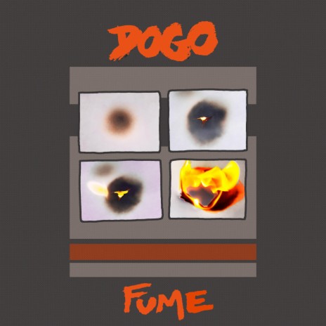 Fume | Boomplay Music