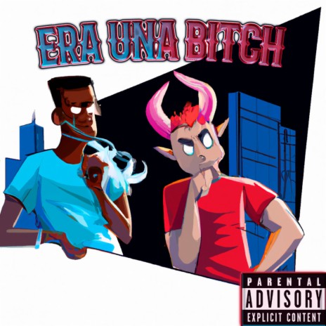 Era Una Bitch ft. Young Steppa Demon | Boomplay Music