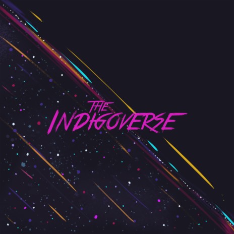 Intro to IndigoVerse