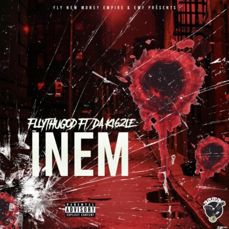 INEM ft. Da Ki62le | Boomplay Music