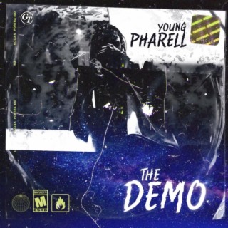 Young Pharell: The Demo