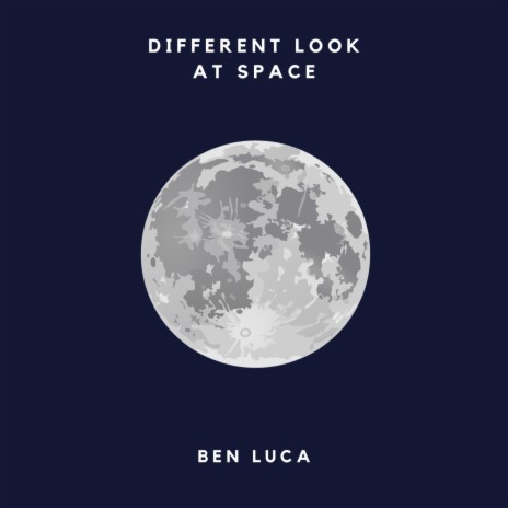 DIFFERENT LOOK AT SPACE | Boomplay Music