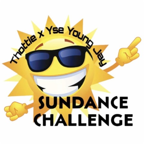 SunDance Challenge ft. YSE Young Jay