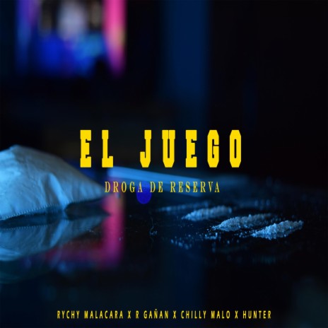 † DROGA DE RESERVA † EL JUEGO | Boomplay Music