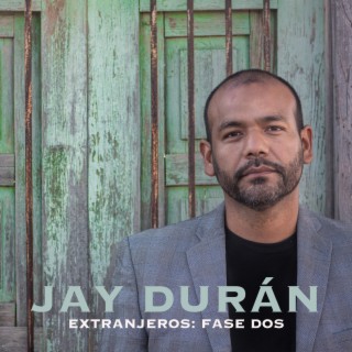 Jay Duran