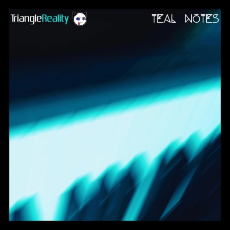 Teal Notes (Club Edit)