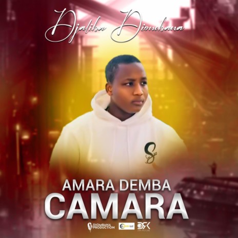 Camara Amara | Boomplay Music