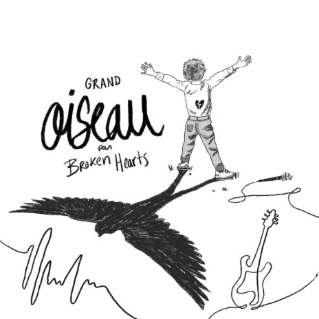 Grand Oiseau | Boomplay Music