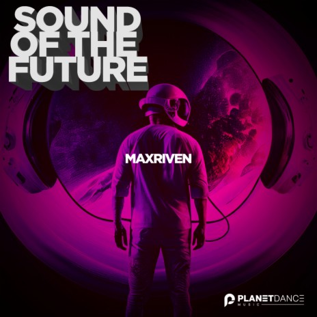 Sound Of The Future | Boomplay Music