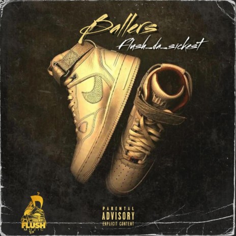 Baton Rouge Ballers | Boomplay Music