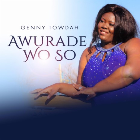 Awurade Wo So | Boomplay Music
