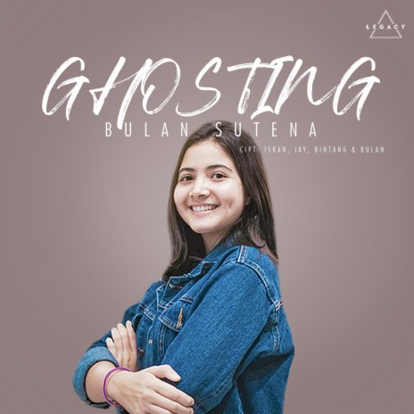 Ghosting | Boomplay Music