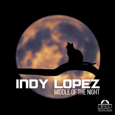 Middle Of The Night (Mr. Lopez Extended Deep Mix) | Boomplay Music