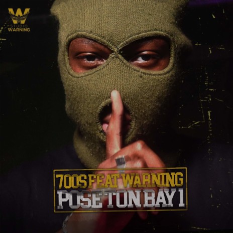 Pose ton bay 1 ft. Warning | Boomplay Music