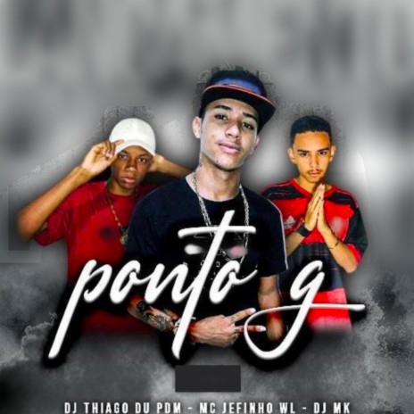 Ponto G | Boomplay Music