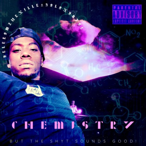 Chemistry ft. SoloVontae | Boomplay Music