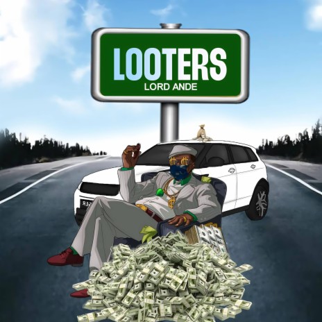 Looters | Boomplay Music