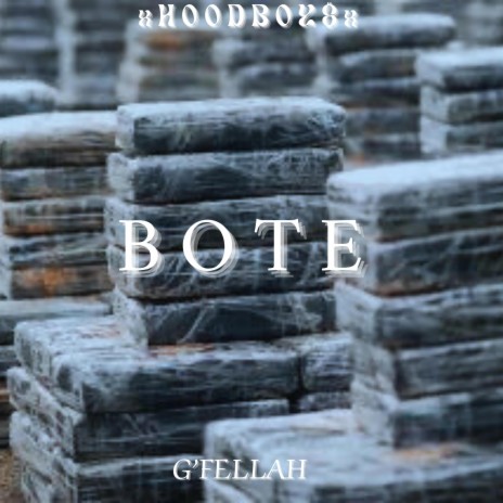 BOTE | Boomplay Music