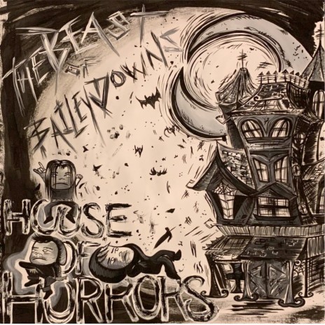 House of Horrors | Boomplay Music