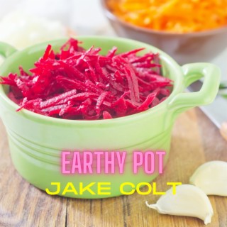 Earthy Pot