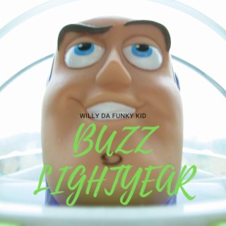 Buzz Lightyear