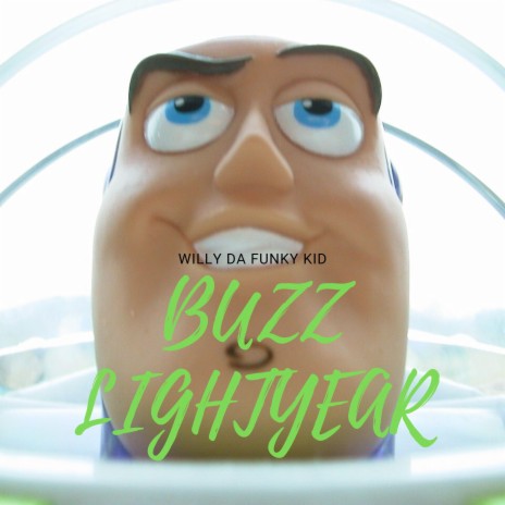 Buzz Lightyear