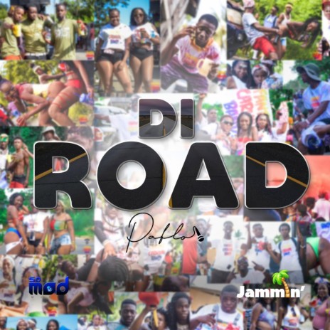 Di Road | Boomplay Music