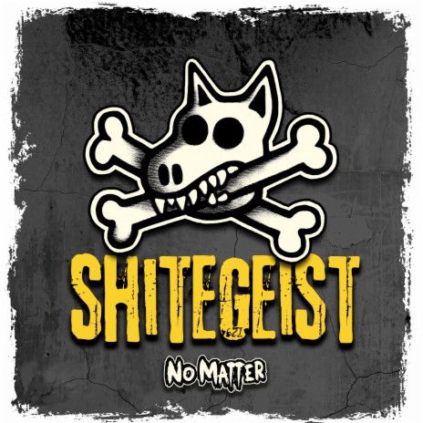 Shitegeist