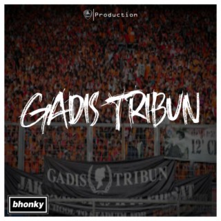 Gadis Tribun