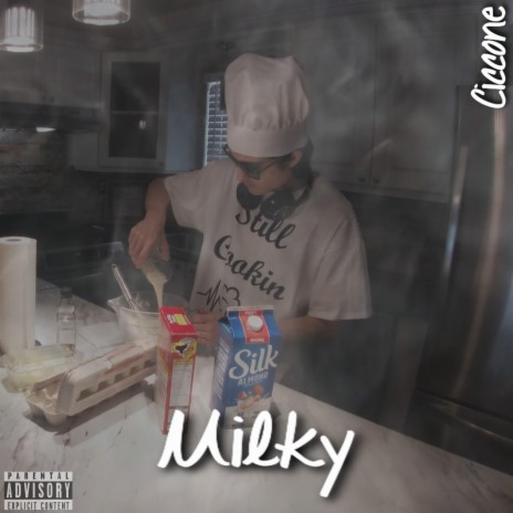Milky | Boomplay Music