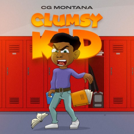 Clumsy Kid | Boomplay Music