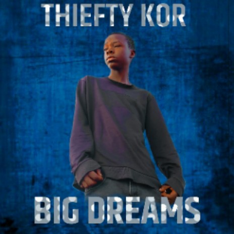 Big Dreams | Boomplay Music