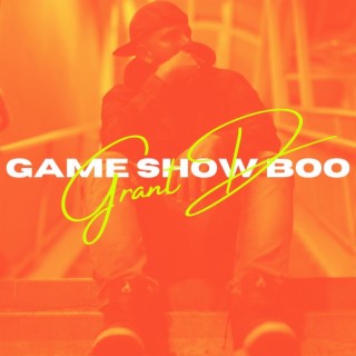 Game Show Boo