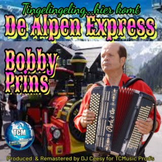 Alpen Express Tingelingeling