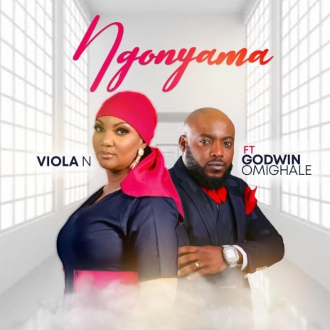 Ngonyama ft. Godwin Omighale | Boomplay Music
