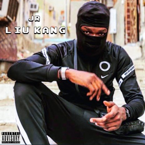 Liu kang ft. YAS | Boomplay Music