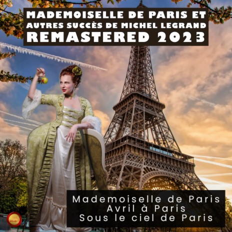 Paris in the Spring (Remastered 2023) | Boomplay Music