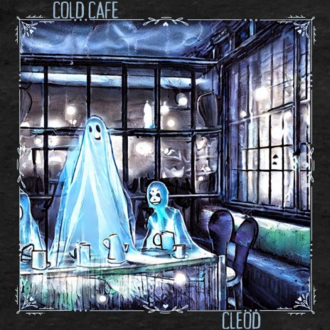 Cold cafe