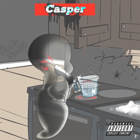 Casper | Boomplay Music