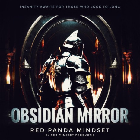 Obsidian Mirror | Boomplay Music