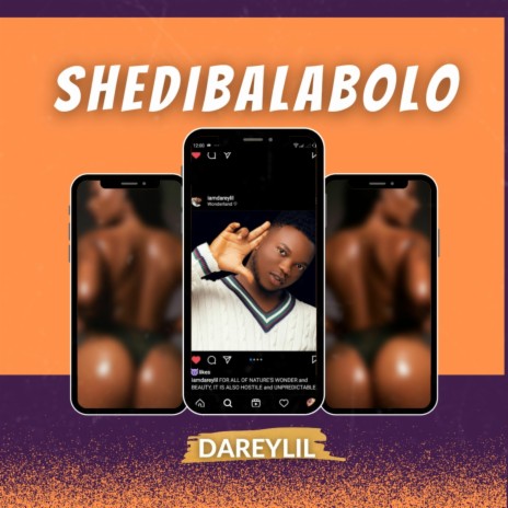 Shedibalabolo | Boomplay Music