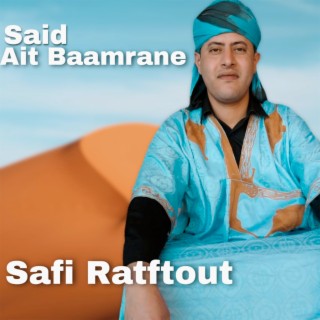 Safi Ratftout.