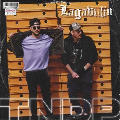 Lagavulin ft. TNDP | Boomplay Music