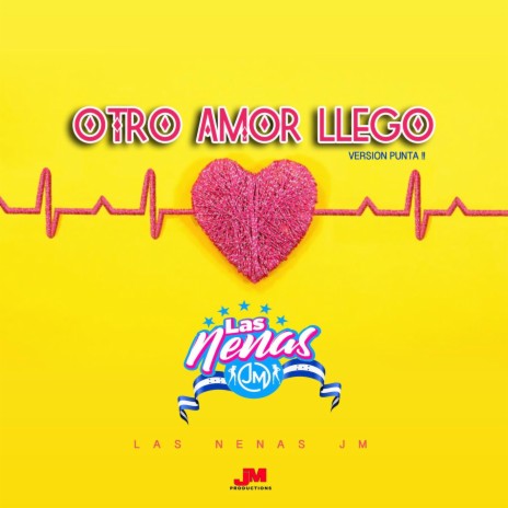 Otro amor llego | Boomplay Music