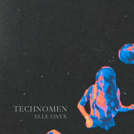 Technomen | Boomplay Music