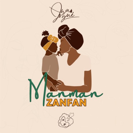 Manman zanfan | Boomplay Music