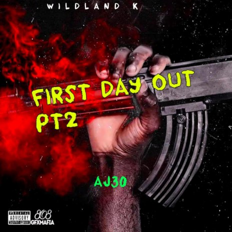 First day out (Pt2) | Boomplay Music