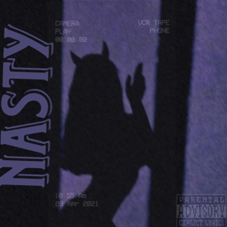 Nasty | Boomplay Music