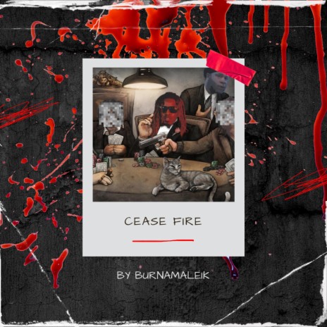 CeaseFire | Boomplay Music